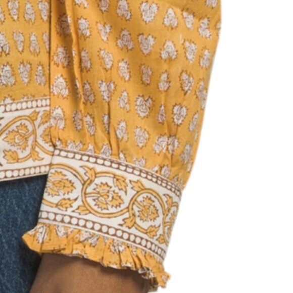 MAREA Charlie Shirt - Picture 2 of 3